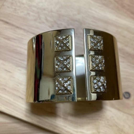 ヴィクトリアシークレットブレスレット