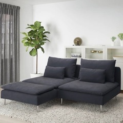 IKEA ソーデルハムン