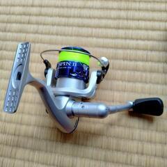 釣り具の画像