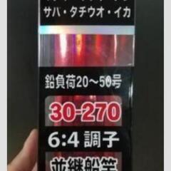 釣り具の画像