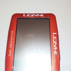 LEZYNE MEGA XL GPS