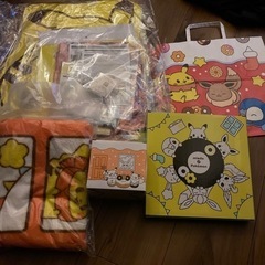 ミスド ポケモン まとめ売り