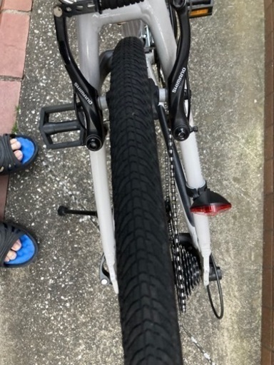 BRIDGESTONE CYLVA F24 (2019年）