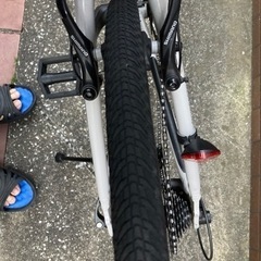 BRIDGESTONE CYLVA F24 (2019年）の画像
