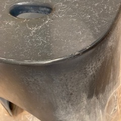 バスチェア　ニトリ　35cmの画像