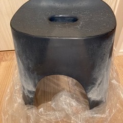 バスチェア　ニトリ　35cmの画像