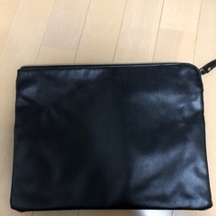 クラッチバッグ　値下げの画像