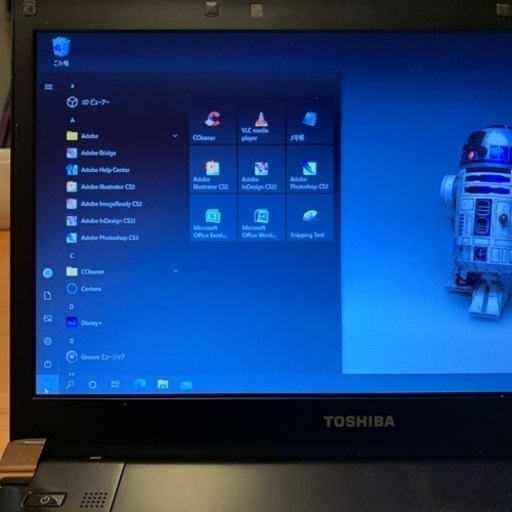 人気機種！超軽量小型！Toshiba satellite R731④ i5 新品SSD120G win10pro64