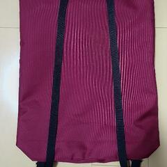 ON　リュックサックの画像