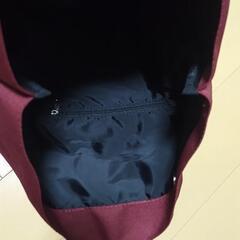 ON　リュックサックの画像