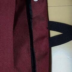 ON　リュックサックの画像