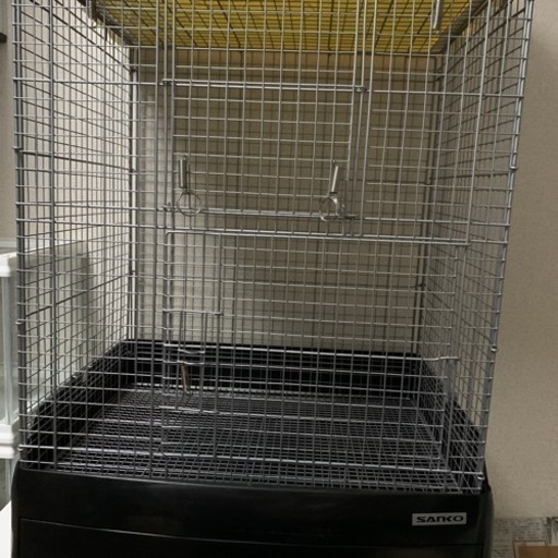 SANKO 60ハイメッシュ