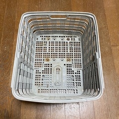 自転車のカゴ 中古品 引き取りのみ（東京都中野区）の画像