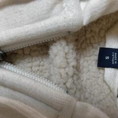GAP パーカーの画像