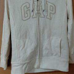 GAP パーカー
