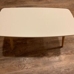 無料　ローテーブル　カフェテーブル　ソファーテーブルの画像