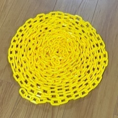 プラスチックチェーン　10m