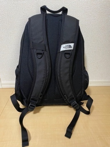 ノースフェイス