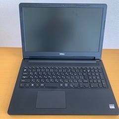 Dell ノートPC Inspiron 15 3565