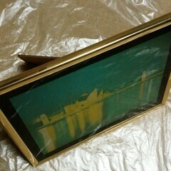  【無事受け渡し完了】豪州芸術作品の画像