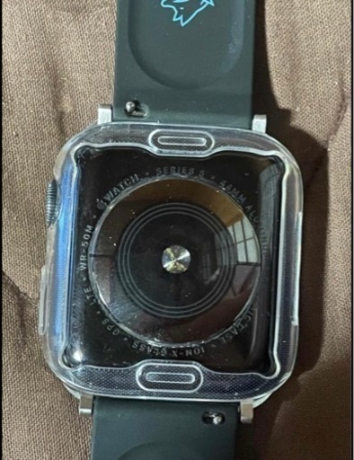 Apple Watch GPSモデル
