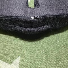 骨盤矯正用の座布団の画像