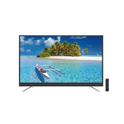 55型テレビ　プロメテウス