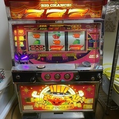 ジャグラー　家庭用