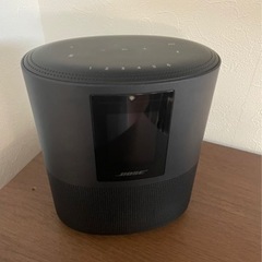 Bose Smart Speaker 500 