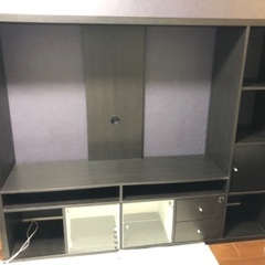 【２/23まで】IKEA テレビ台
