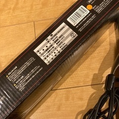 ヘアカール　アイロンの画像