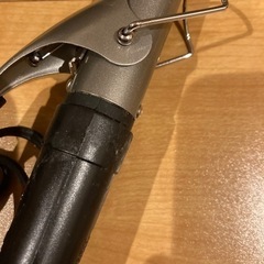 ヘアカール　アイロンの画像