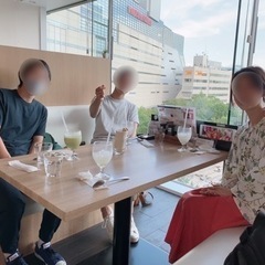 佐賀の友達作り！1/26（水）13時〜★佐賀deまったり友活カフェ会★カフェ会メンバー募集中！！ - 友達