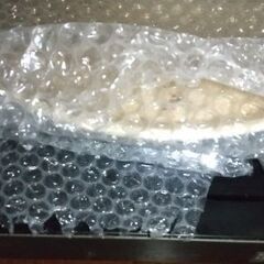 電子レンジ 2005年製 三菱の画像