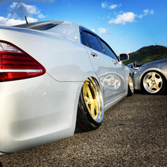 work ジスタンス 19インチ 深リム