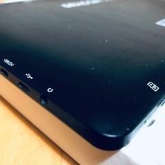 「お問合せ中」10.1インチタブレット　DRAGON TOUCH X10の画像