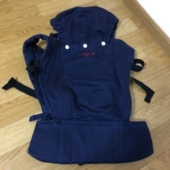 抱っこ紐モダッド　取り引き中