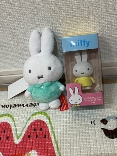 ミッフィセット