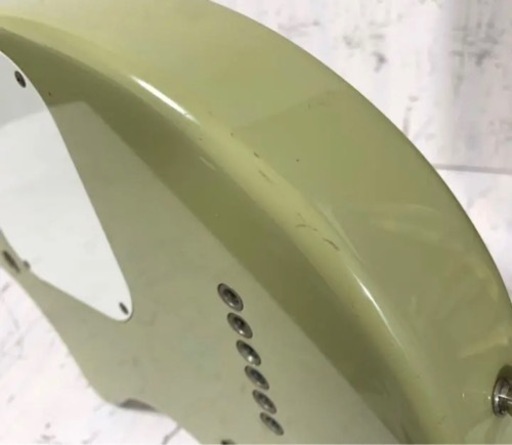Fernandes ZO-3 エレキギター