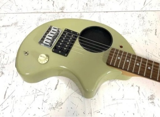Fernandes ZO-3 エレキギター