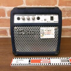 トニースミス ギターアンプ TG-75 2009年製【モノ市場 ...
