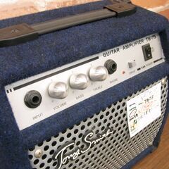 トニースミス ギターアンプ TG-75 2009年製【モノ市場 東海店】139の画像