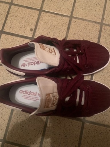 その他 adidas