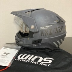 WINS X-ROAD COMBAT / エックス・ロード コン...