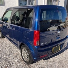 車検有　21年式　オッティの画像