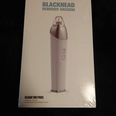 限定一点のみ　高級毛穴吸引器 光エステ 毛穴ケア 美顔器 ニキビ吸引 毛穴クリーン 角栓除去 黒ずみ 毛穴汚れ イチゴ鼻吸引温熱ケア 美肌 フェイスケア クリーナーの画像