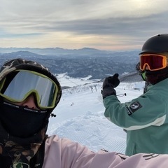 横浜発　　スノボ 🏂