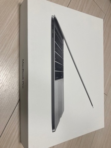 mac book pro 2017
