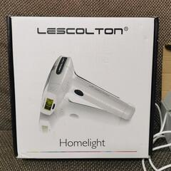 光脱毛器LESCOL TON T-006