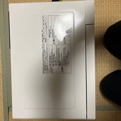 パナソニック　オーブンレンジの画像